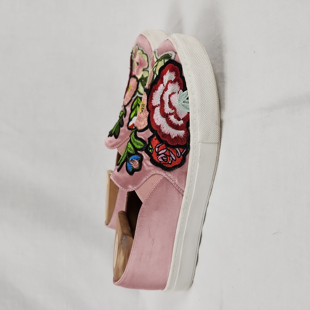 Dirty Laundry slip on women shoes